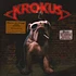Krokus - Dirty Dynamite Red Vinyl Edition