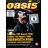 Oasis - Knebworth 1996 Digipak DVD Edition