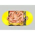 Voka Gentle - Writhing! Sol Yellow Colored Vinyl Edition