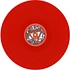 V.A. - Do Not Fuck With Us Red Vinyl Edition