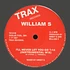 William Stover - I'll Never Let You Go