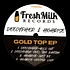 Dee Cypher&Highrise - Gold Top EP