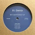 St. David - 80's Movement EP