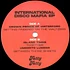 V.A. - International Disco Mafia 2 EP