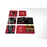 The Rolling Stones - Tattoo You 40th Anniversary LP+4CD Box