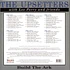 Upsetters & Lee Perry - Build The Ark Orange Vinyl Edition
