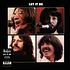 Beatles, The - Let It Be 50th Anniversary Edition