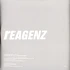 Reagenz - Reagenz (2021 Remaster) Black Vinyl Edition