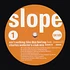Slope Feat. Ovasoul7 - Ain't Nothing Like This Feeling