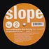Slope Feat. Ovasoul7 - Ain't Nothing Like This Feeling