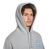 have a good time - Mini Blue Frame Pullover Hoodie