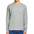 Carhartt WIP - L/S Pocket T-Shirt