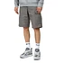 Regular Cargo Short "Columbia" Ripstop, 6.5 oz (Anchor Rinsed)