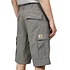 Carhartt WIP - Regular Cargo Short "Columbia" Ripstop, 6.5 oz