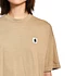 Carhartt WIP - W' S/S Nelson T-Shirt