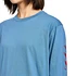 Carhartt WIP - W' L/S Goodies T-Shirt