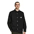 Carhartt WIP - Melville Shirt Jac "Moraga" Twill, 8.25 oz