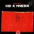 Radiohead - Kid A Mnesia Red Vinyl Edition