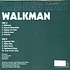 Bad Bad Hats - Walkman