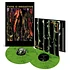 Type O Negative - October Rust 25th Anniversary Green Vinyl Edition