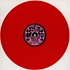 Red Axes - Sound Test Transparent Red Vinyl Edition