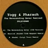 Yogg & Pharaoh - The Neverending Gever Remixed