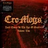 Cro-Mags - Hard Times In The Age Of Quarrel Volume 2 Black Vinyl Edition