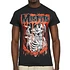 Misfits - Death Comes Ripping T-Shirt