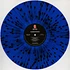 Pennywise - Pennywise Black & Blue Splatter Vinyl Edition