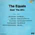 The Equals - Doin' The 45's