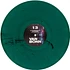 Van Bonn & Tim Kossmann - Dual Steve O'Sullivan Remix Green Vinyl Edition