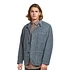 Portuguese Flannel - Working Blazer Pied De Poule Shirt