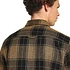 Portuguese Flannel - Wool Side Jacket