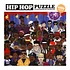 Mark 563 - Hip Hop Puzzle