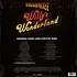 Emoi - OST Willy's Wonderland Orange & Black Black Friday Record Store Day 2021 Edition