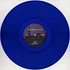 Beach Fossils - The Other Side Of Life: Piano Ballads Blue Vinyl Edition