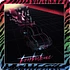 Miami Nights 84 - Turbulence Glow In The Dark Edition w/ Lenticular Cover