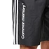 adidas - Graphics Common Memory Swim Shorts