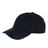 Organic Cotton Cap (Navy Blue)