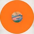 Katie Dey - Mydata Orange Vinyl Edition