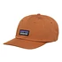 Patagonia - P-6 Label Trad Cap