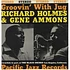 Richard "Groove" Holmes & Gene Ammons - Groovin' With Jug