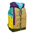 Large Climb Backpack (Turquoise / Sandstone)