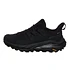 Black / Black