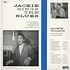 Jackie Wilson - Jackie Sings The Blues