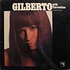 Astrud Gilberto With Stanley Turrentine - Gilberto With Turrentine