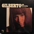 Astrud Gilberto With Stanley Turrentine - Gilberto With Turrentine