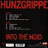 Hunzgrippe - Into The Woid