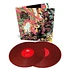The Tea Party - The Tea Party Limited Red Splatter Vinyl Edition
