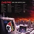 Jean-Felix Lalanne - OST Dial Code: Santa Claus Colored Vinyl Edition